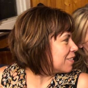 Meet your Posher, Cathy